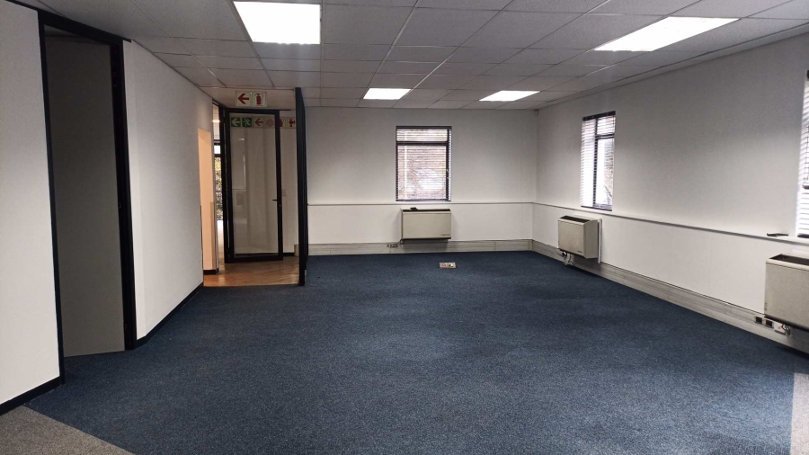 To Let commercial Property for Rent in Newlands Western Cape